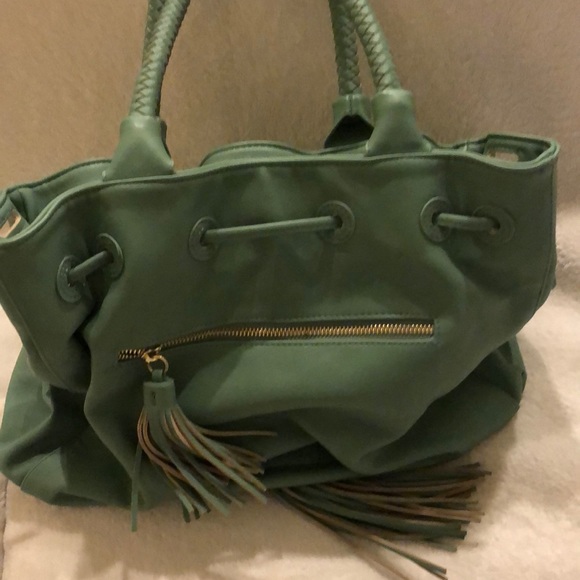 BIG BUDDA  PURSE - Picture 3 of 6